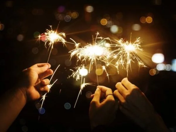 Año nuevo 2024 y frases para dedicar en año nuevo.