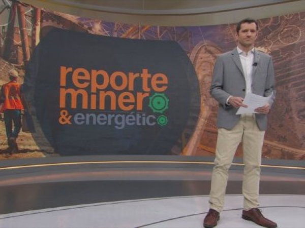 Reporte Minero & Energético - jueves 30 de noviembre 2023
