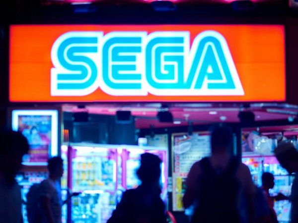 Sega reconoce que utiliza Inteligencia Artificial