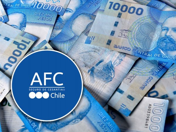 Seguro de Cesantía AFC
