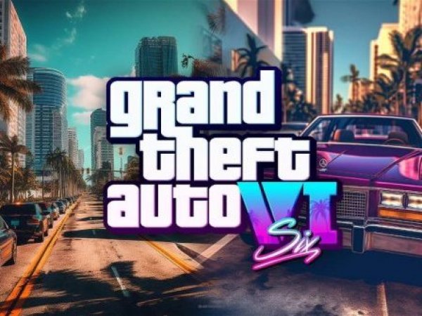 Tráiler oficial de GTA 6.