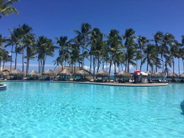 Punta Cana. Latam y Samsung sortean pasajes.