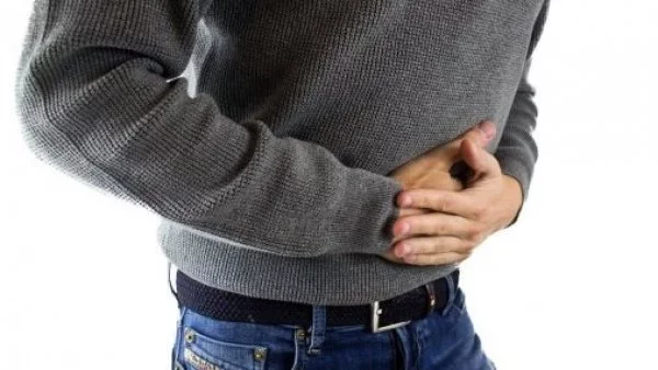 Causas y síntomas del colon irritable.