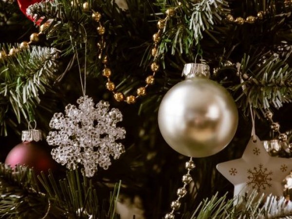 Las 10 mejores opciones de decoración de árbol de Navidad 2023