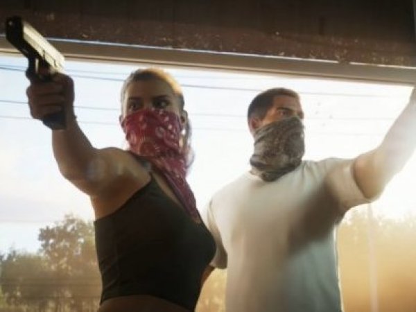 Grand Theft Auto VI, GTA 6.