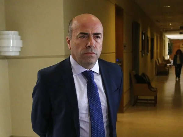 Jorge Bermúdez y acusaciones de intervencionismo