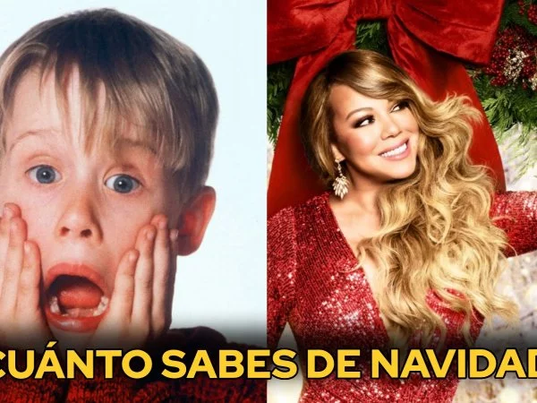 Quiz de Navidad 2023