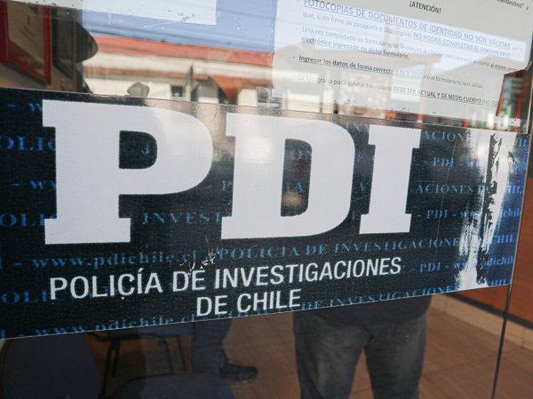 Ofertas de empleo en la PDI.