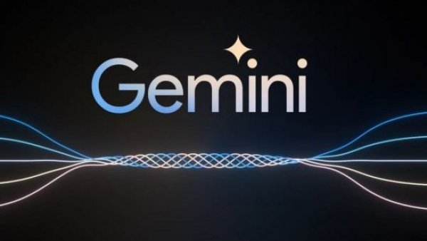 Gemini de Google.