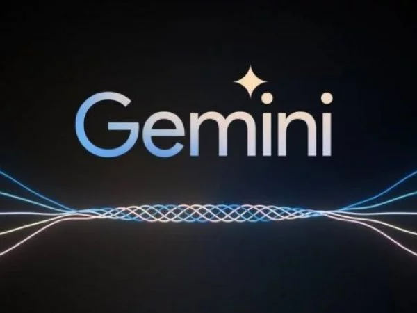 Gemini de Google.