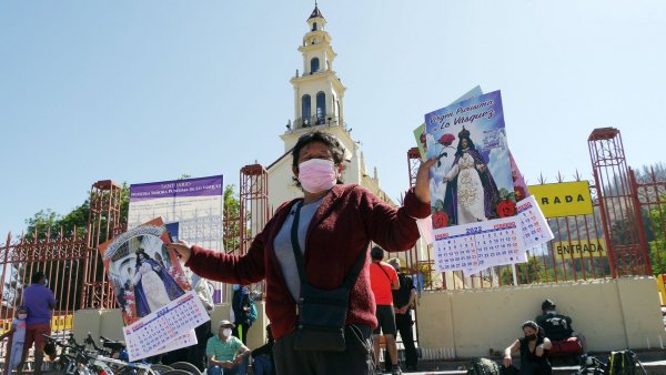 Feriado viernes 8 de diciembre