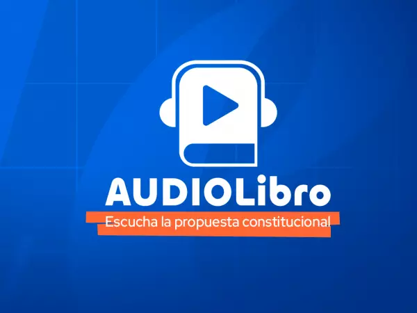 Hora oficial en Chile