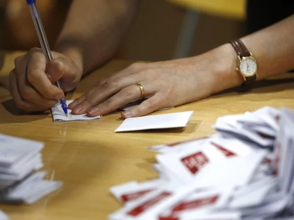 Plebiscito: resultados podrían estar cerca de las 20:00 horas