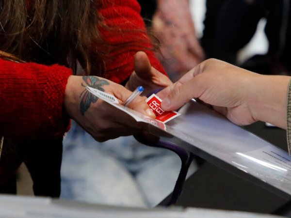 Plebiscito 2023: ¿cómo excusarse de votar?