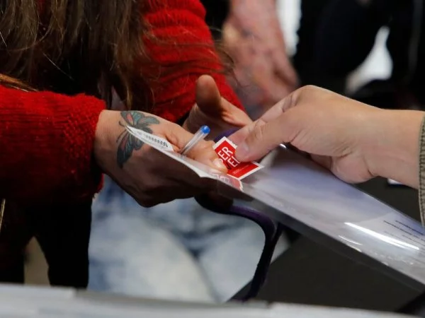 Plebiscito 2023: ¿cómo excusarse de votar?