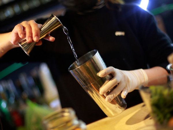 Ley seca chile. Ley seca 17 de diciembre 2023.