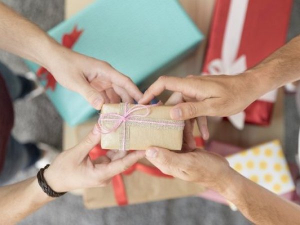 Sorteos de amigo secreto online: 5 sitios para organizarlo