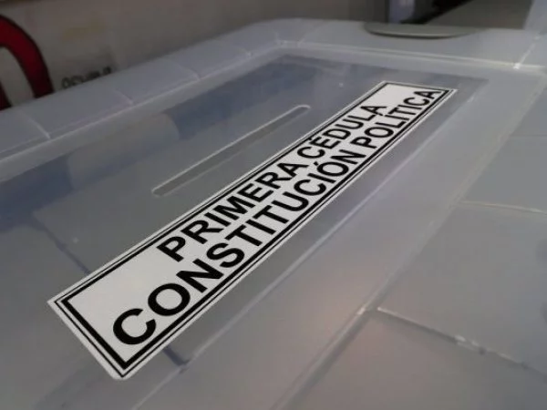 ¿Qué tipo de feriado es el domingo del Plebiscito?