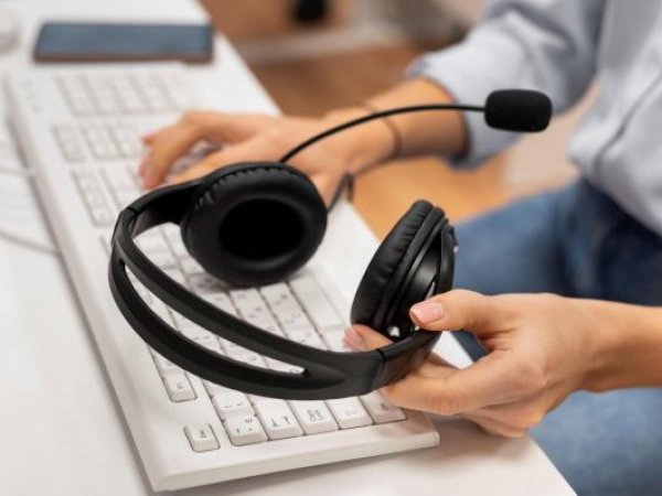 Oferta de empleo en Call Center