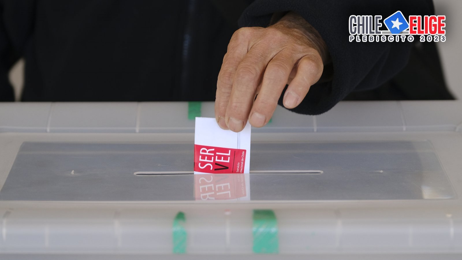 Plebiscito 2023: lista de elementos que no puedes llevar a un local de votación