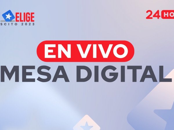 Elecciones 2023: Sigue EN VIVO nuestra Mesa Digital