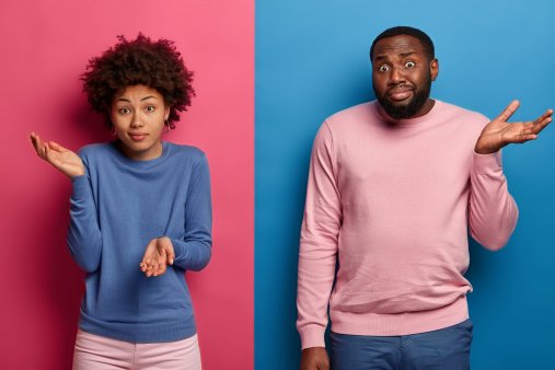 Preguntas de qué prefieres para adultos