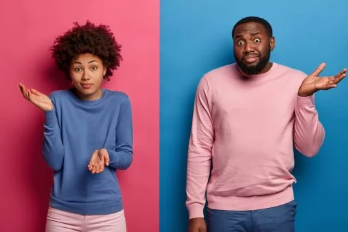 Preguntas de qué prefieres para adultos