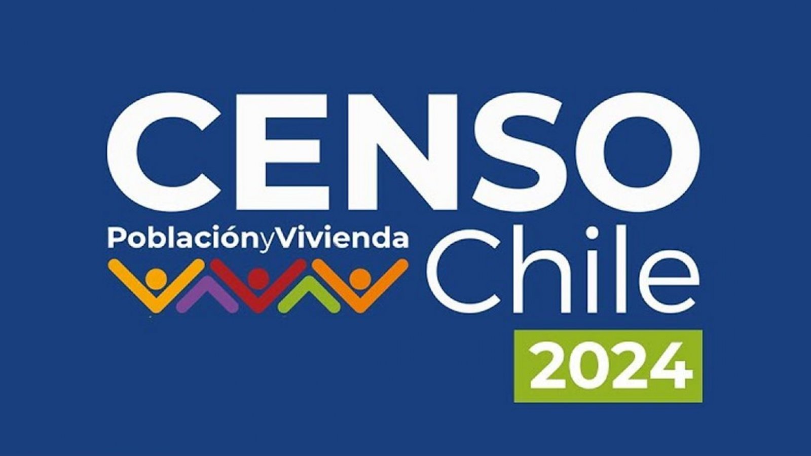 Censo 2024. Trabajos disponibles del INE.