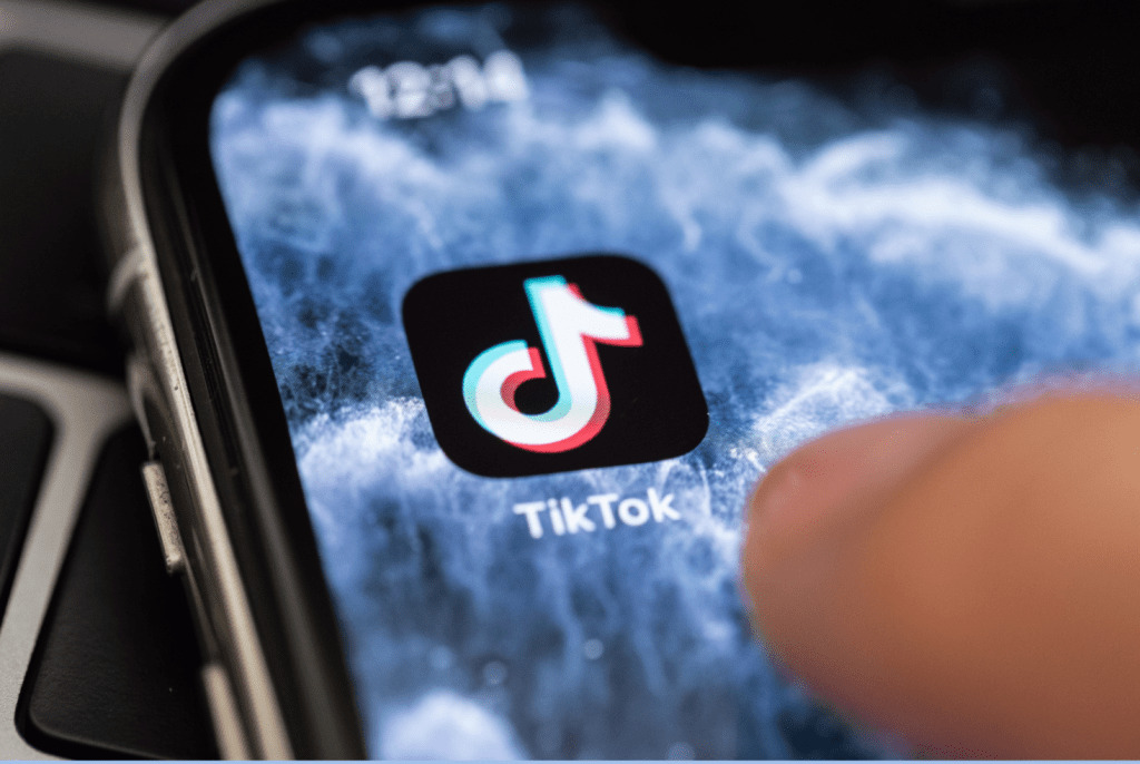 ¿Qué es TikTok?