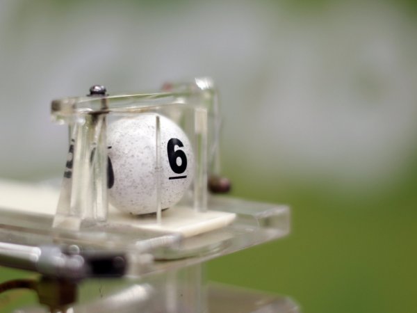 Horario La Suerte en Chile miércoles 19 de diciembre 2023