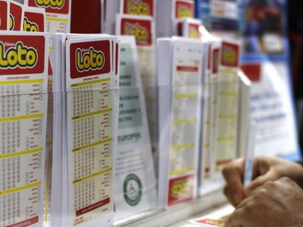 Resultados Loto: sorteo martes 19 de diciembre 2023