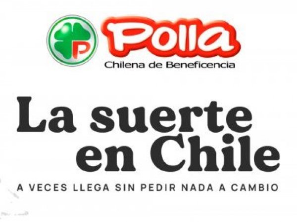 Revisa con tu RUT si fuiste premiado en La suerte en Chile 2023