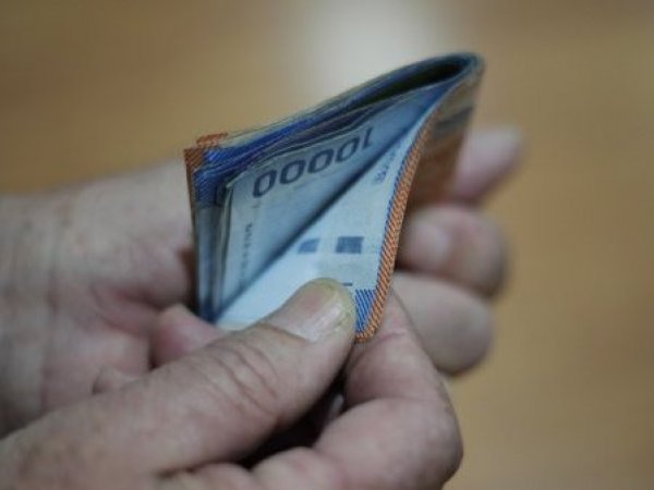 Bolsillo Familiar Electrónico: Revisa con tu RUT si lo recibes