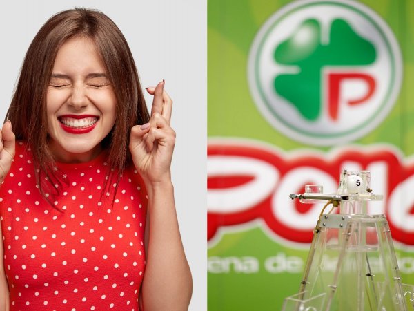 La suerte de ser chileno. La suerte en Chile 2023.