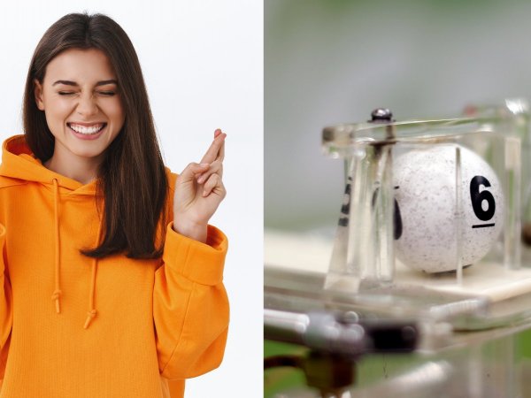 La Suerte en Chile 2023: ganadores hoy viernes 22 de diciembre