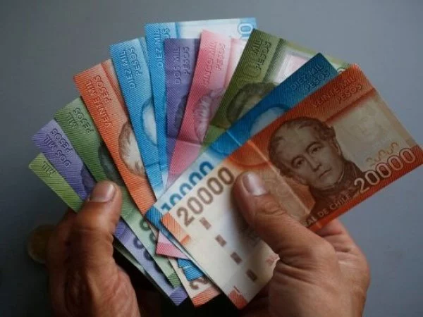 Dinero de Bolsillo Electrónico Familiar