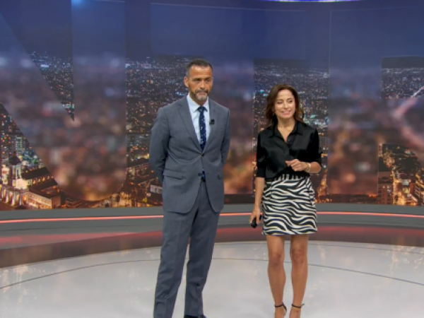 24 Central - Miércoles 27 de diciembre 2023