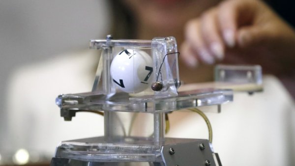 La suerte en Chile o la suerte de ser chileno cuando vuelve