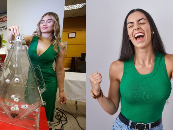 Horario La Suerte en Chile jueves 28 de diciembre 2023