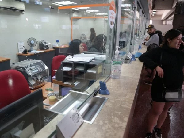 Feriado bancario 2023.