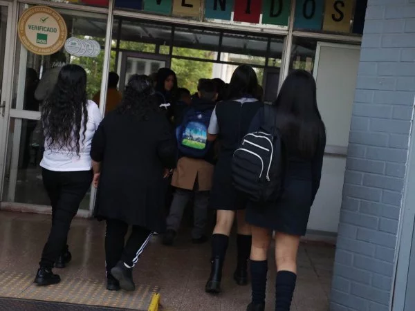 Escolares. Bonos estudiantes.