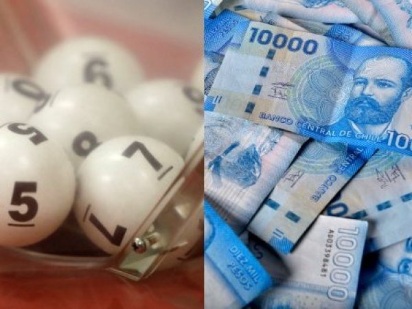 La Suerte en Chile 2023: ganadores hoy viernes 29 de diciembre