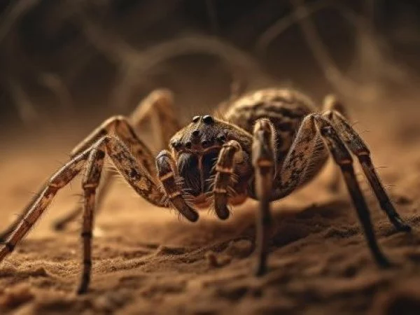 ¿Qué significa soñar con arañas?