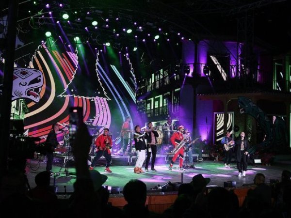 Festival de Olmué 2024: estas son las entradas disponibles