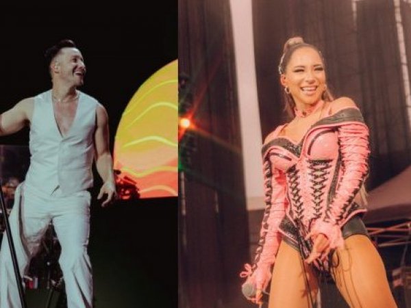 18 de enero: Canciones más populares de artistas en Olmué 2024