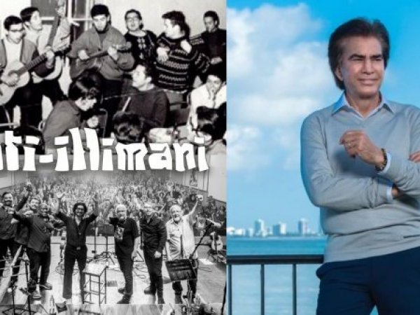 21 de enero: Canciones más populares de artistas en Olmué 2024