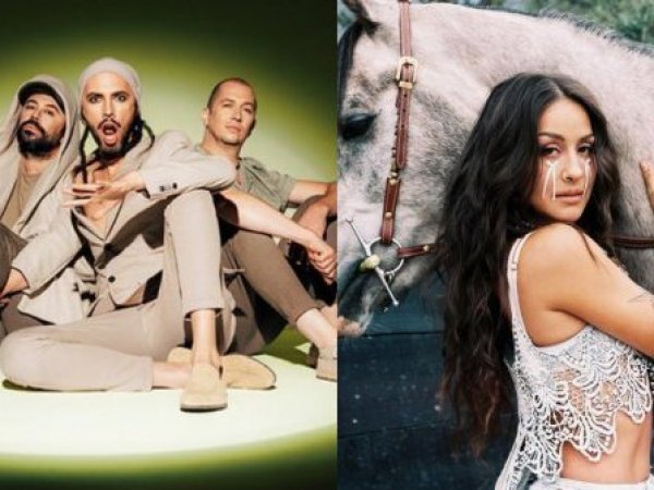 Festival de Olmué 2024: Canciones más populares de artistas del 19 de enero