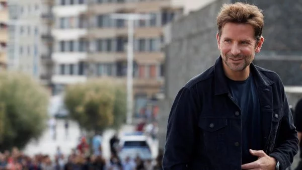 Efemérides 5 de enero. Cumpleaños del actor Bradley Cooper.