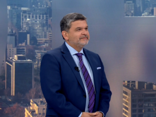 Ex presidente del CPLT se refiere a Ley de Lobby y reuniones en casa de Zalaquett