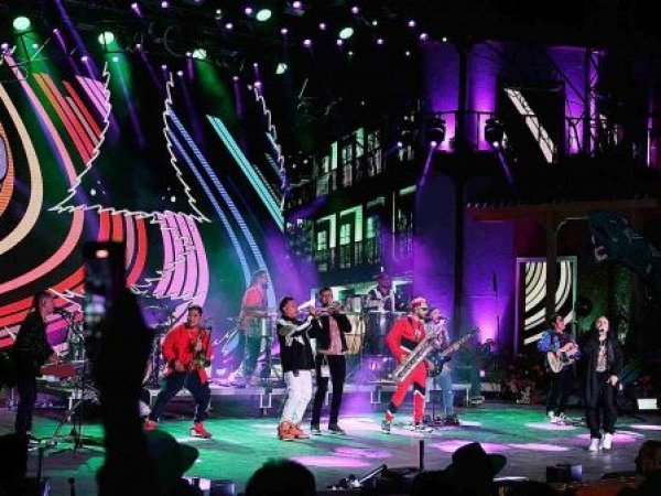 Festival de Olmué 2024 EN VIVO: dónde y cuándo verlo